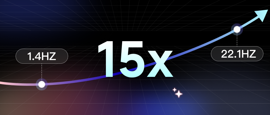 15倍提速！焦点娱乐打破VLA端侧部署枷锁，推理性能刷新业界纪录